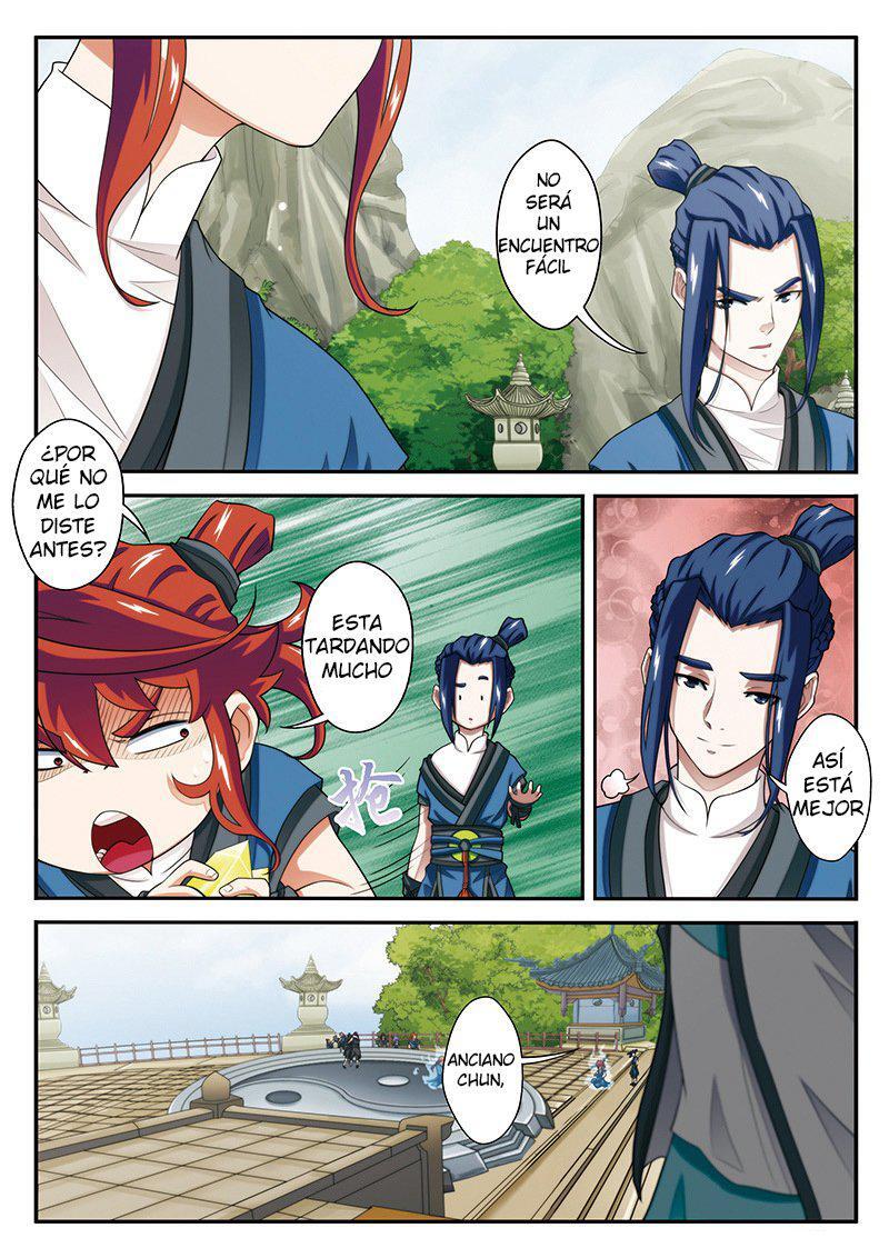 Capitulo 34 page 7
