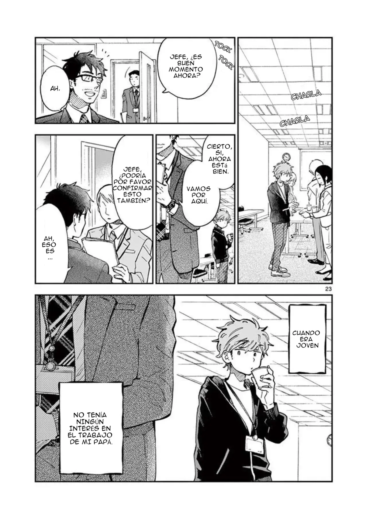 Capitulo 45 page 25