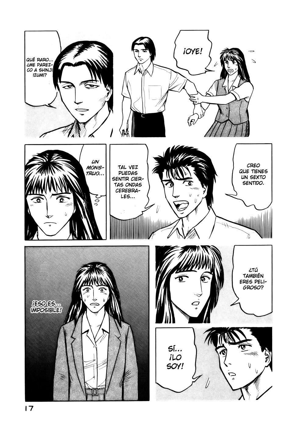 Capitulo 26 page 20