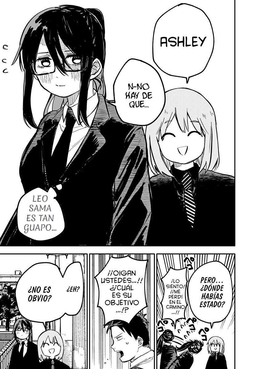 Capitulo 23 page 11