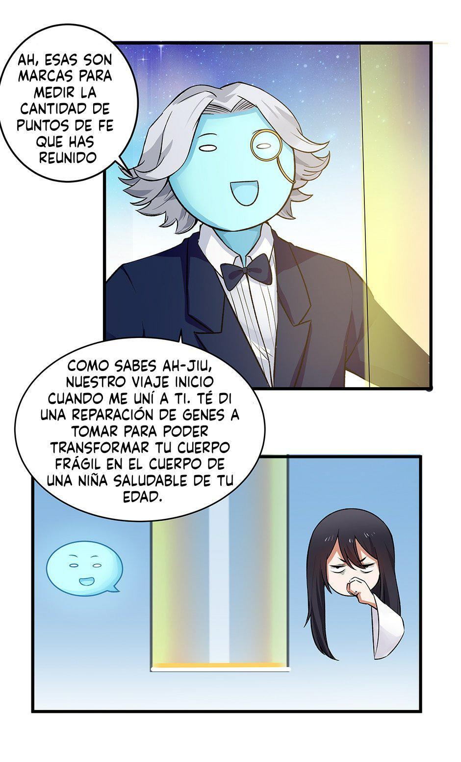 Capitulo 23 page 11