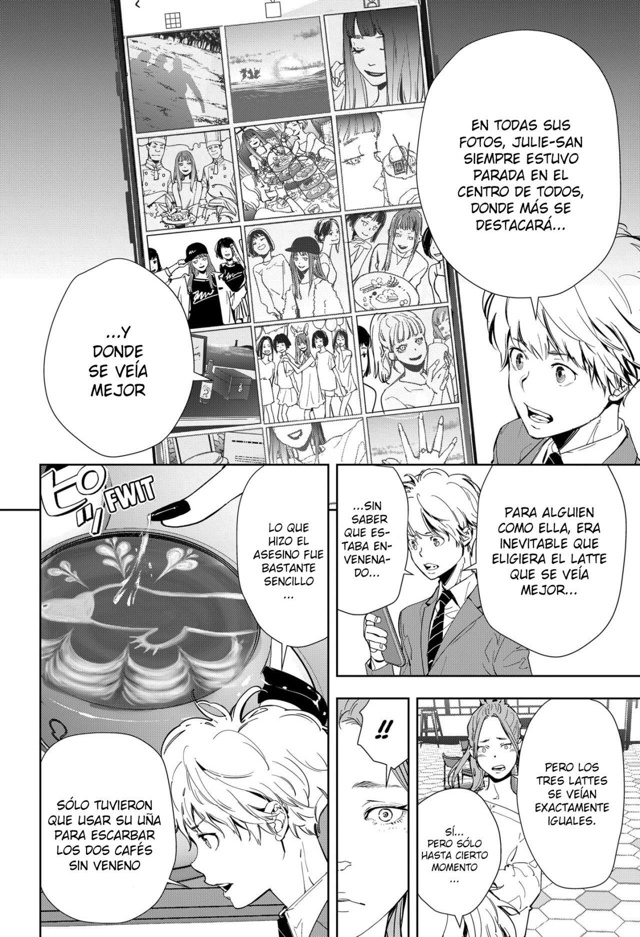 Capitulo 15 page 16