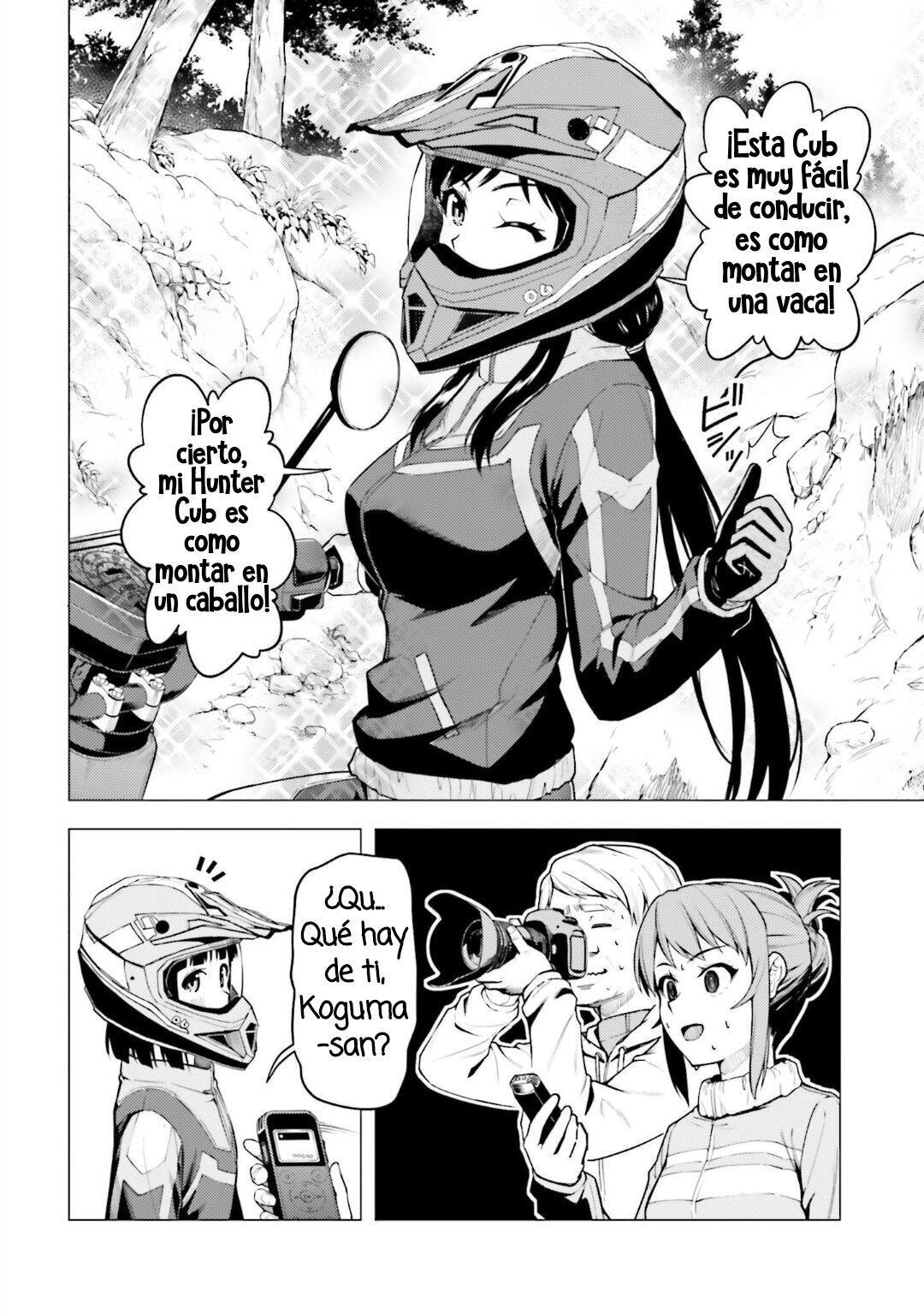 Capitulo 33 page 11