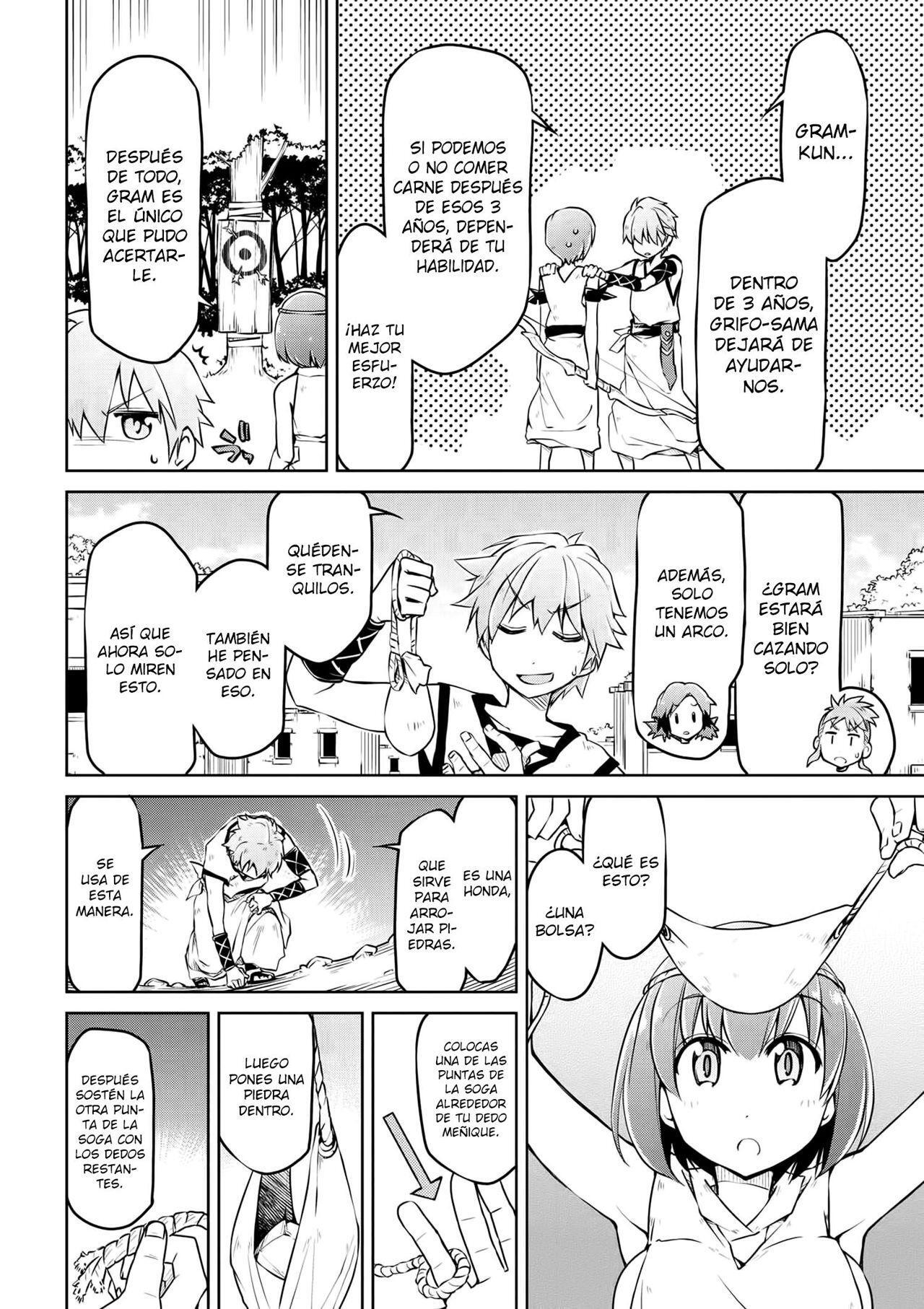 Capitulo 4 page 11
