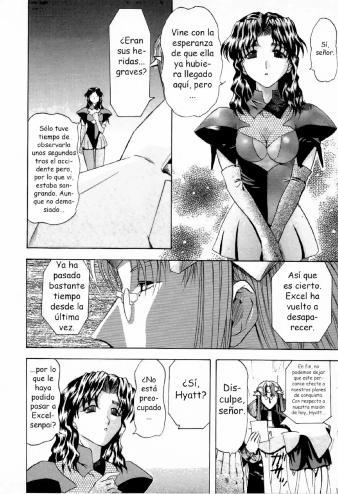 Capitulo 28 page 13