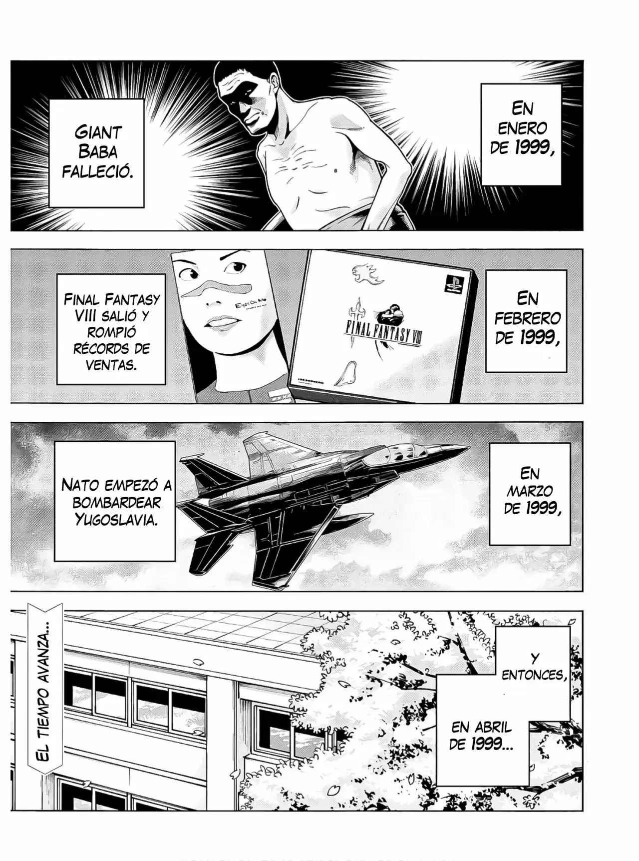 Capitulo 26 page 3