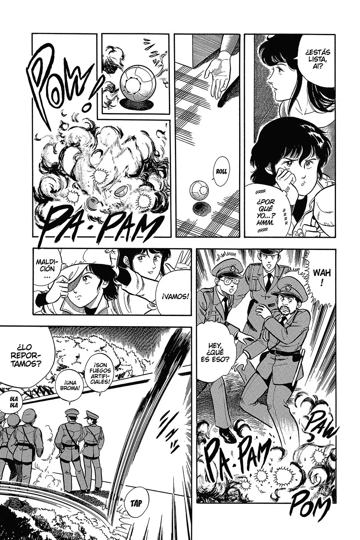 Capitulo 17 page 12