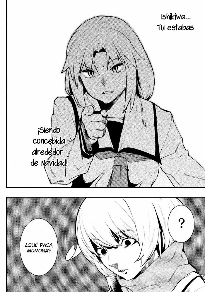 Capitulo 29 page 17