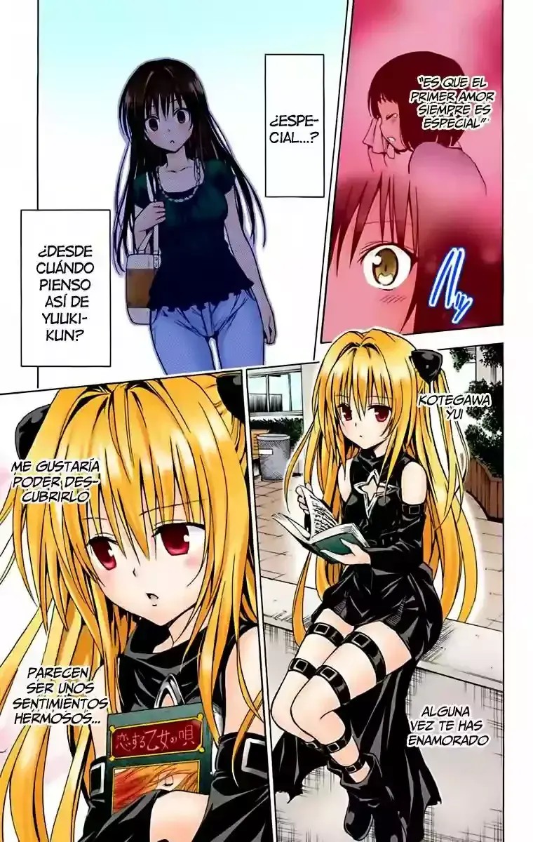 Capitulo 12.50 page 17