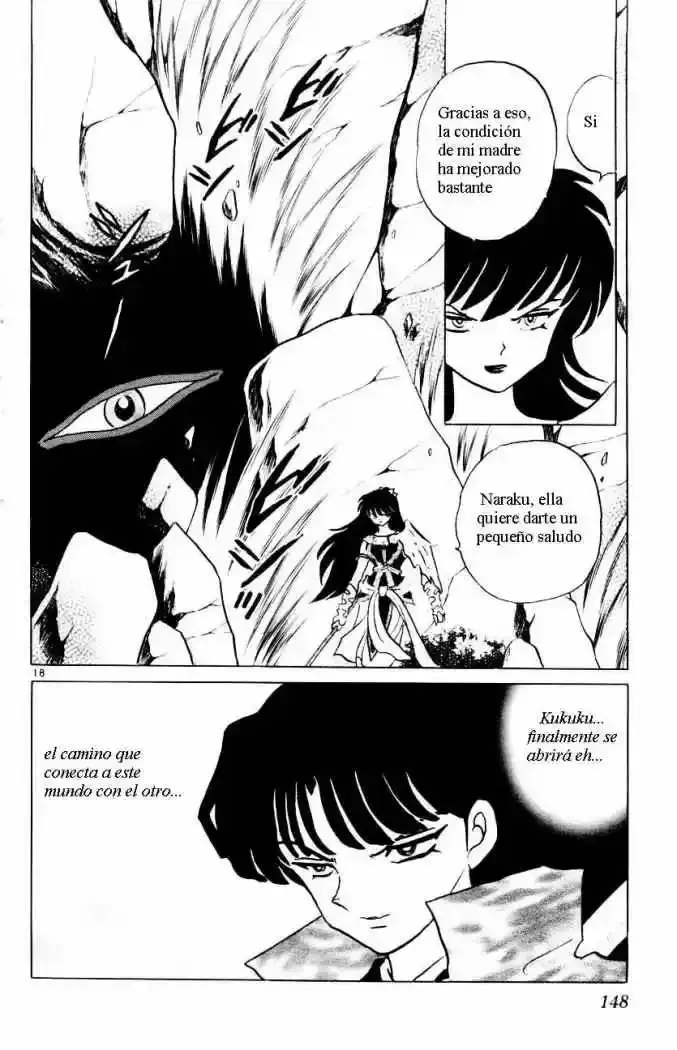 Capitulo 320 page 18