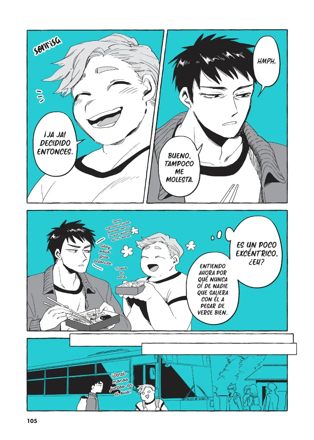Capitulo 17.10 page 8