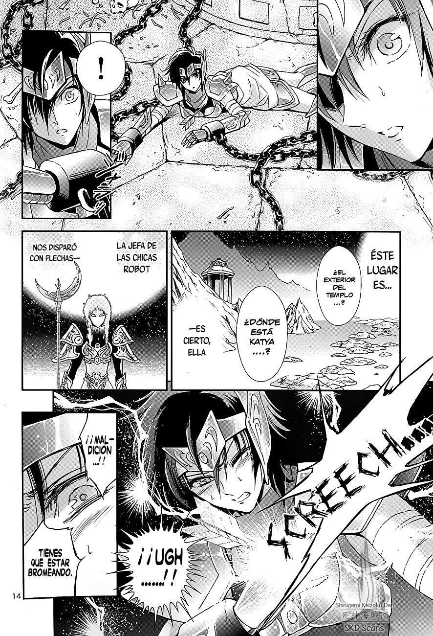 Capitulo 35 page 16