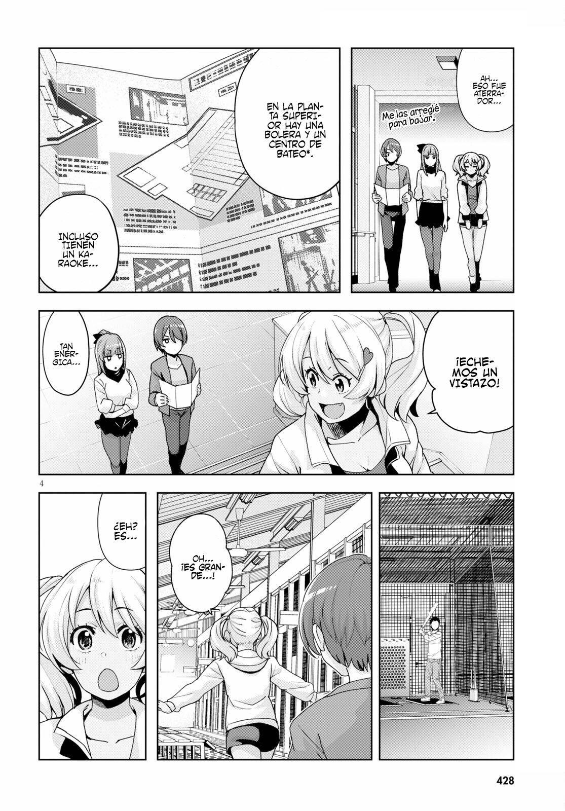 Capitulo 21 page 6