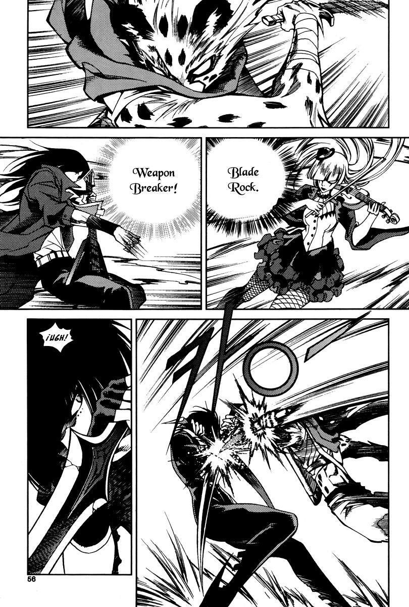 Capitulo 23 page 19