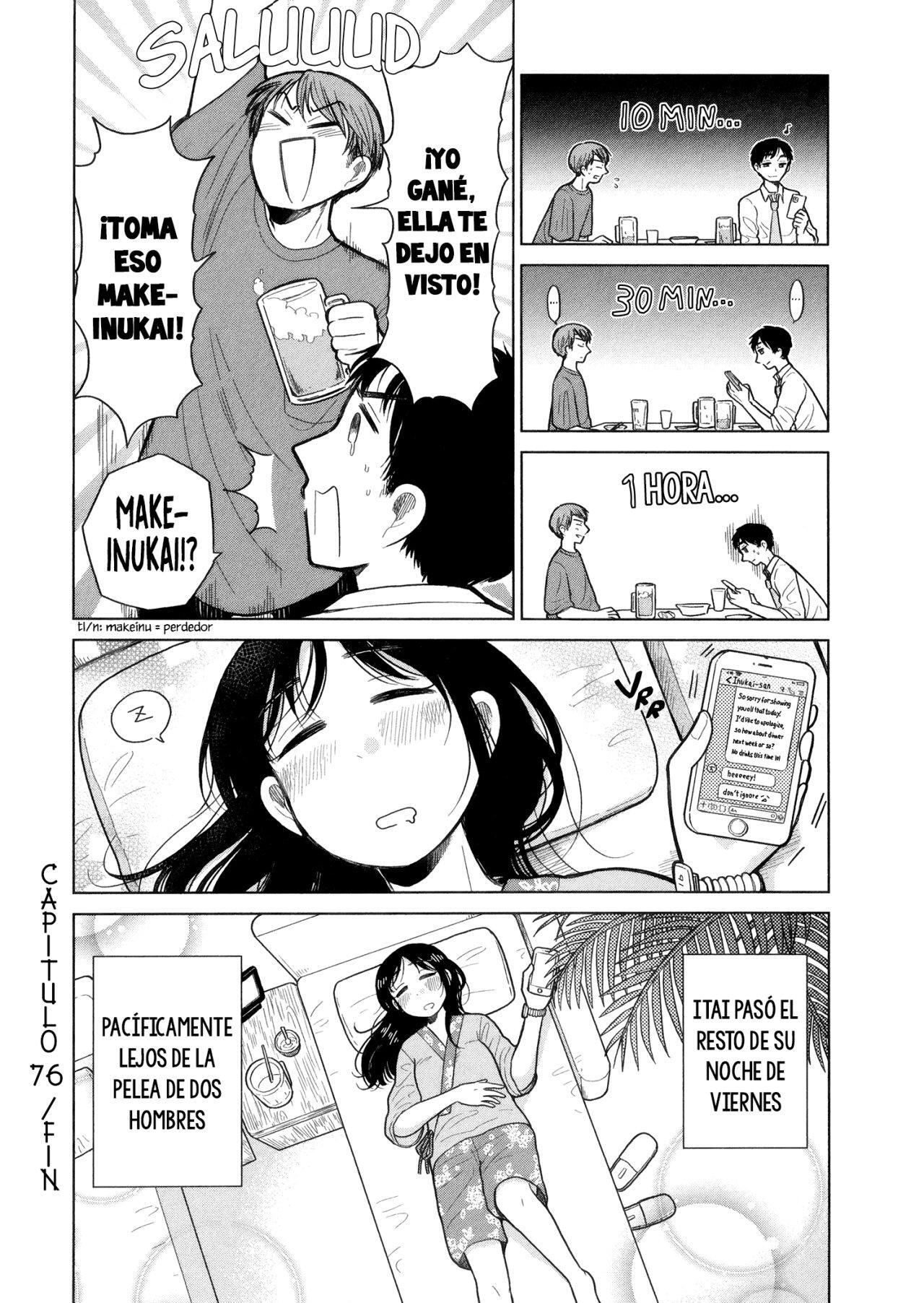 Capitulo 76 page 11