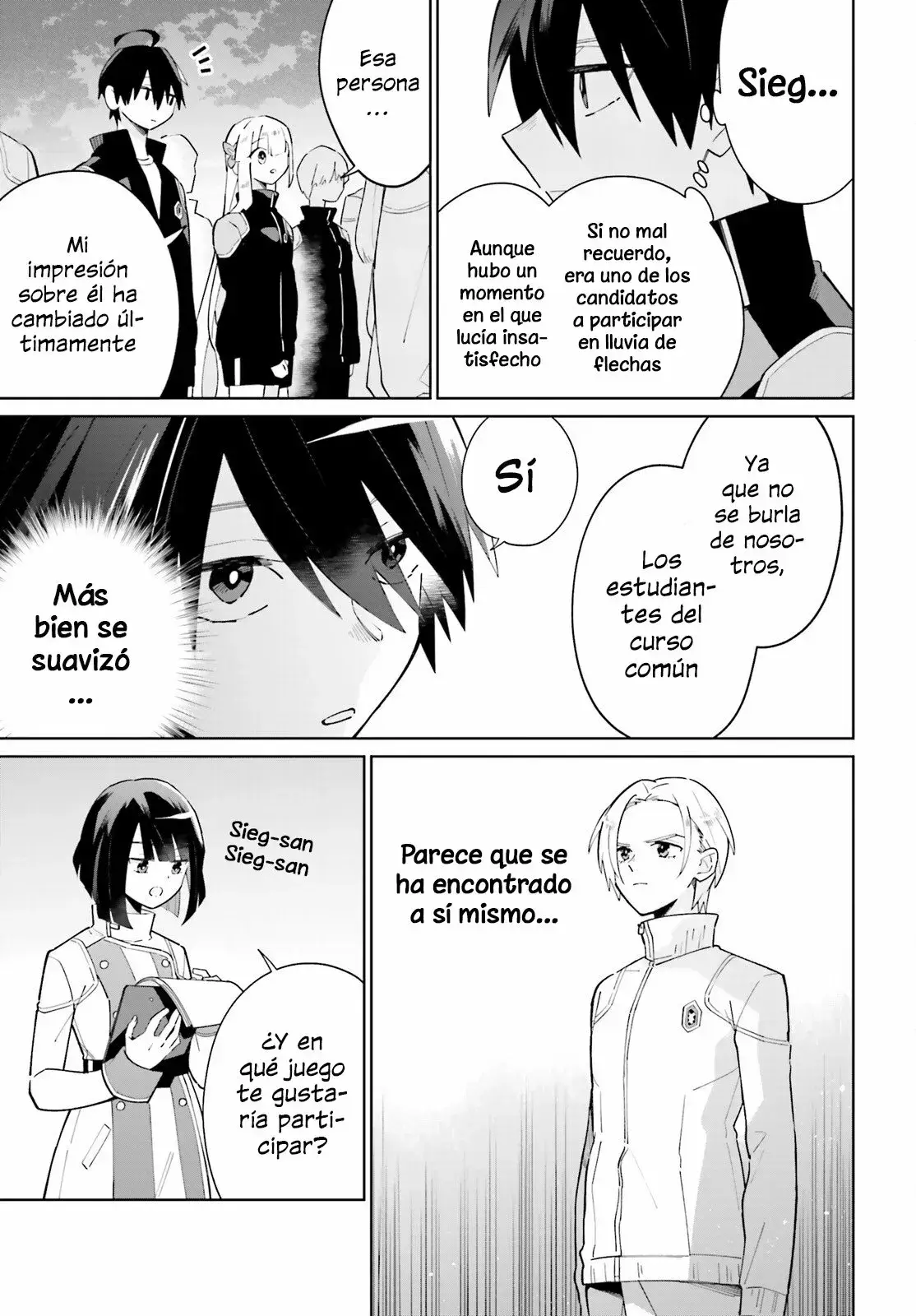 Capitulo 23 page 4