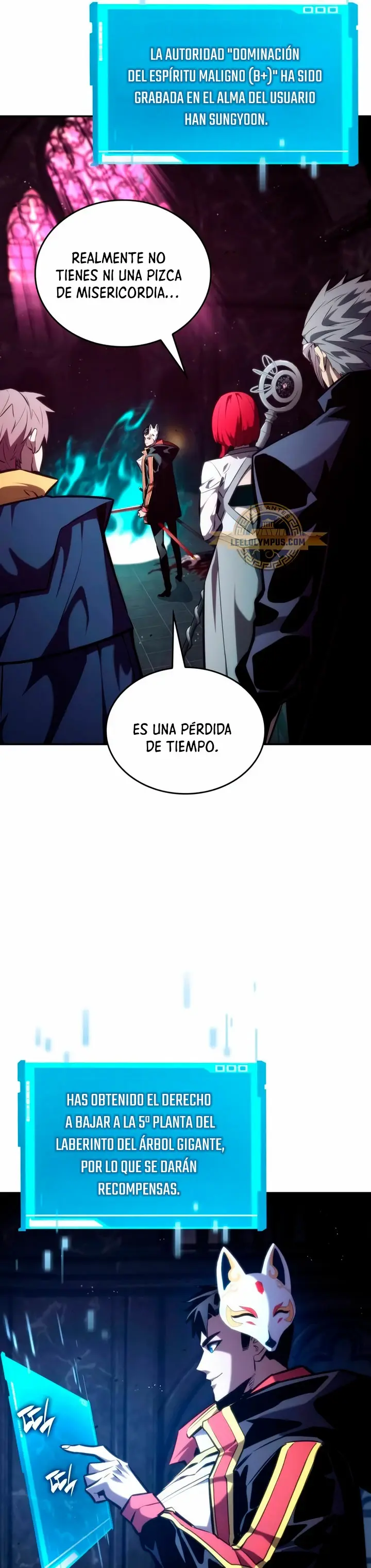 Capitulo 91 page 60