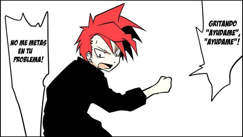 Capitulo 27 page 17