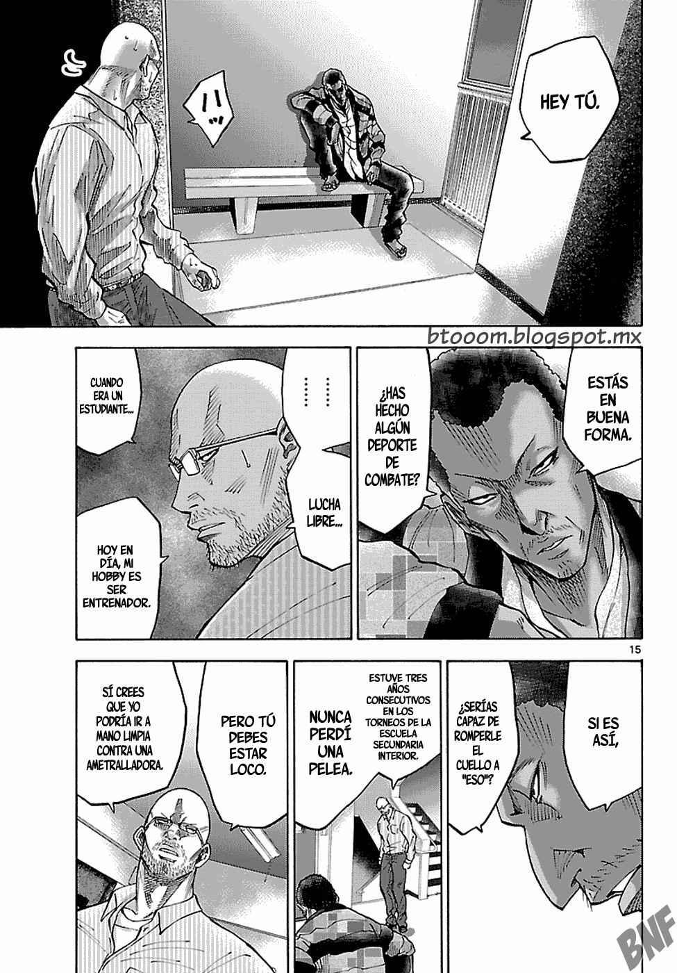Capitulo 7 page 15