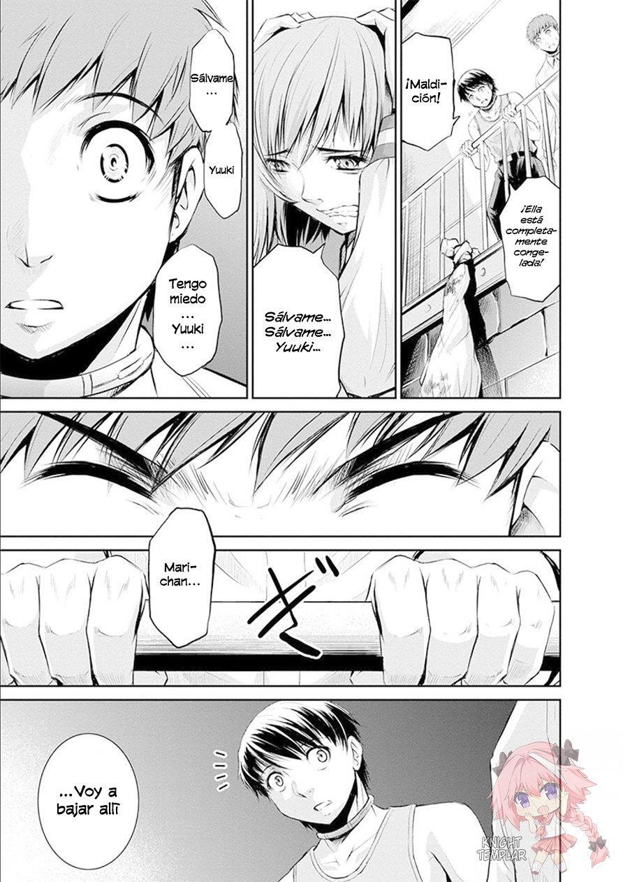 Capitulo 21 page 6