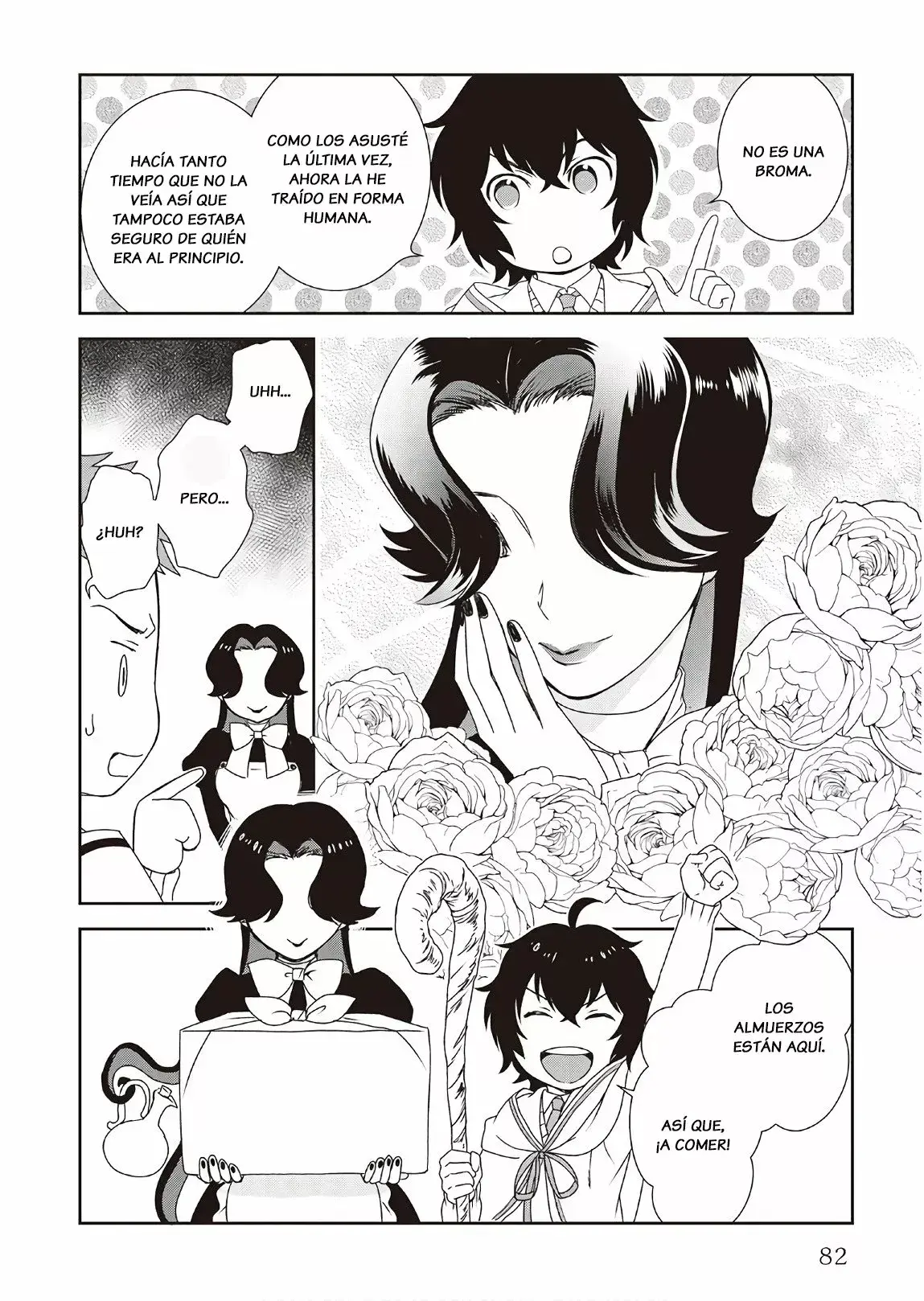Capitulo 30 page 23