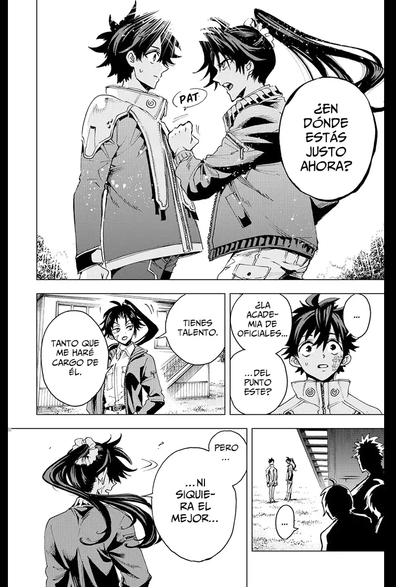Capitulo 25 page 18