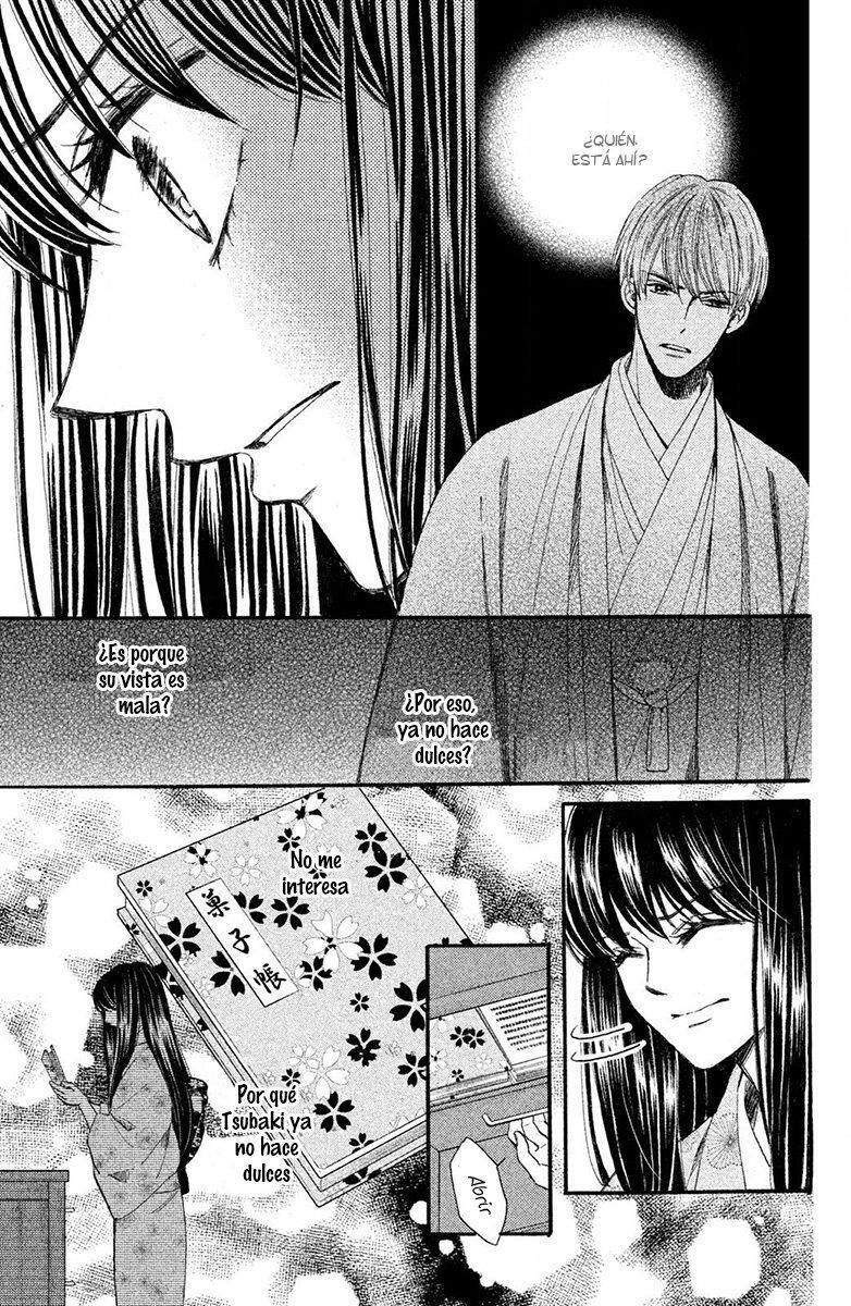 Capitulo 43 page 18