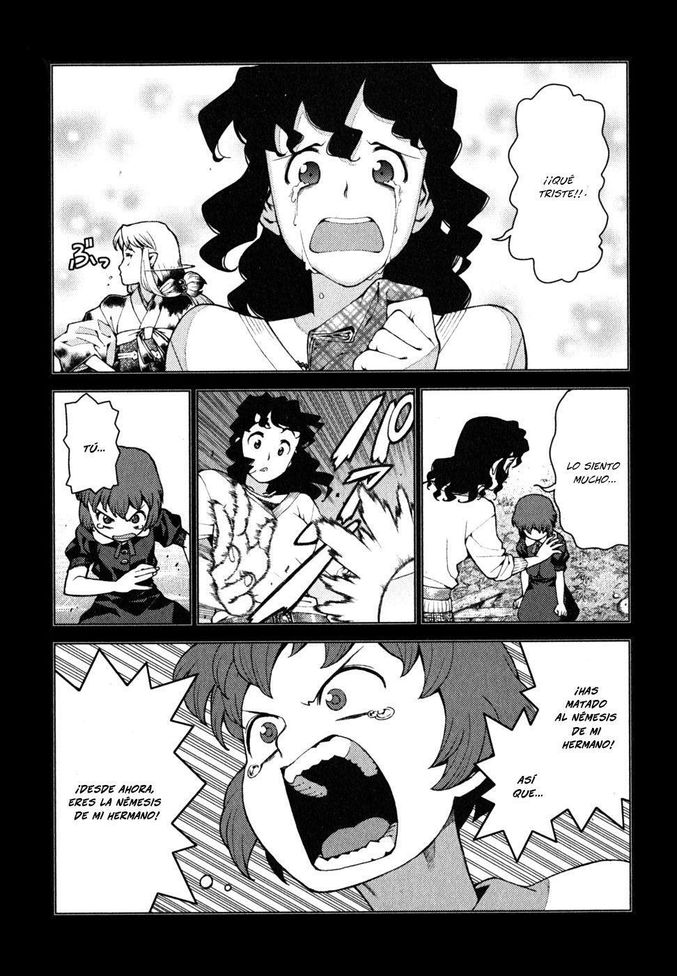 Capitulo 22 page 20