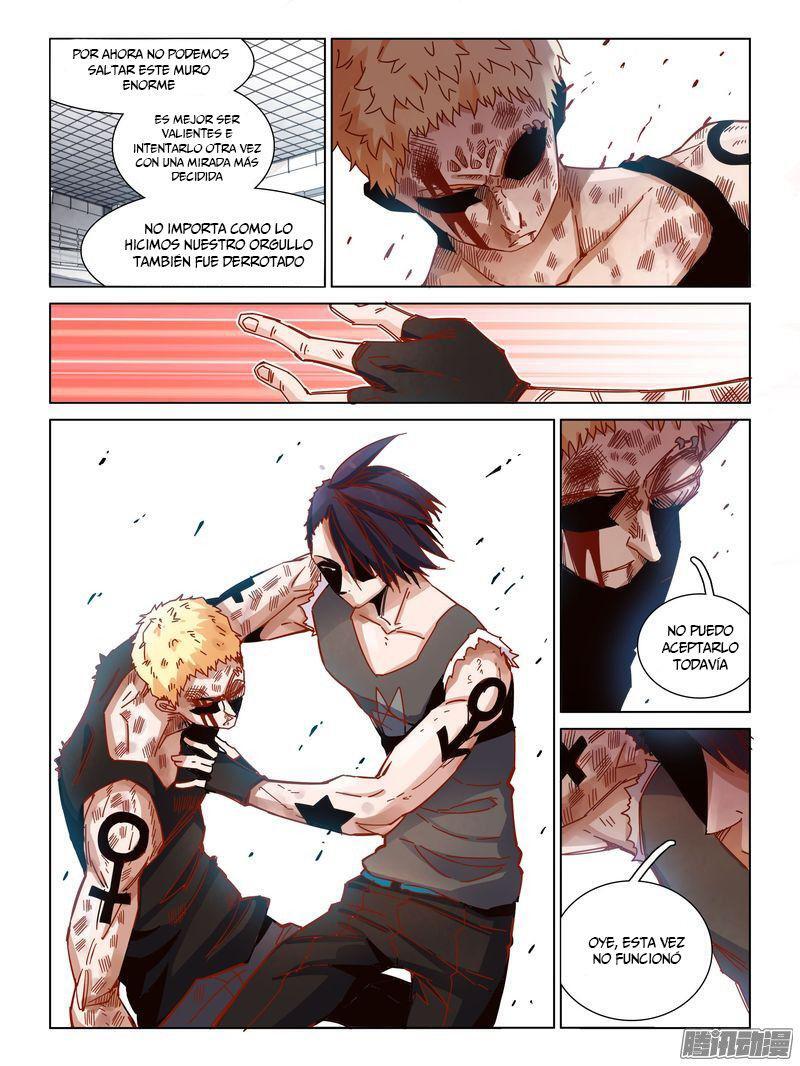 Capitulo 29 page 20