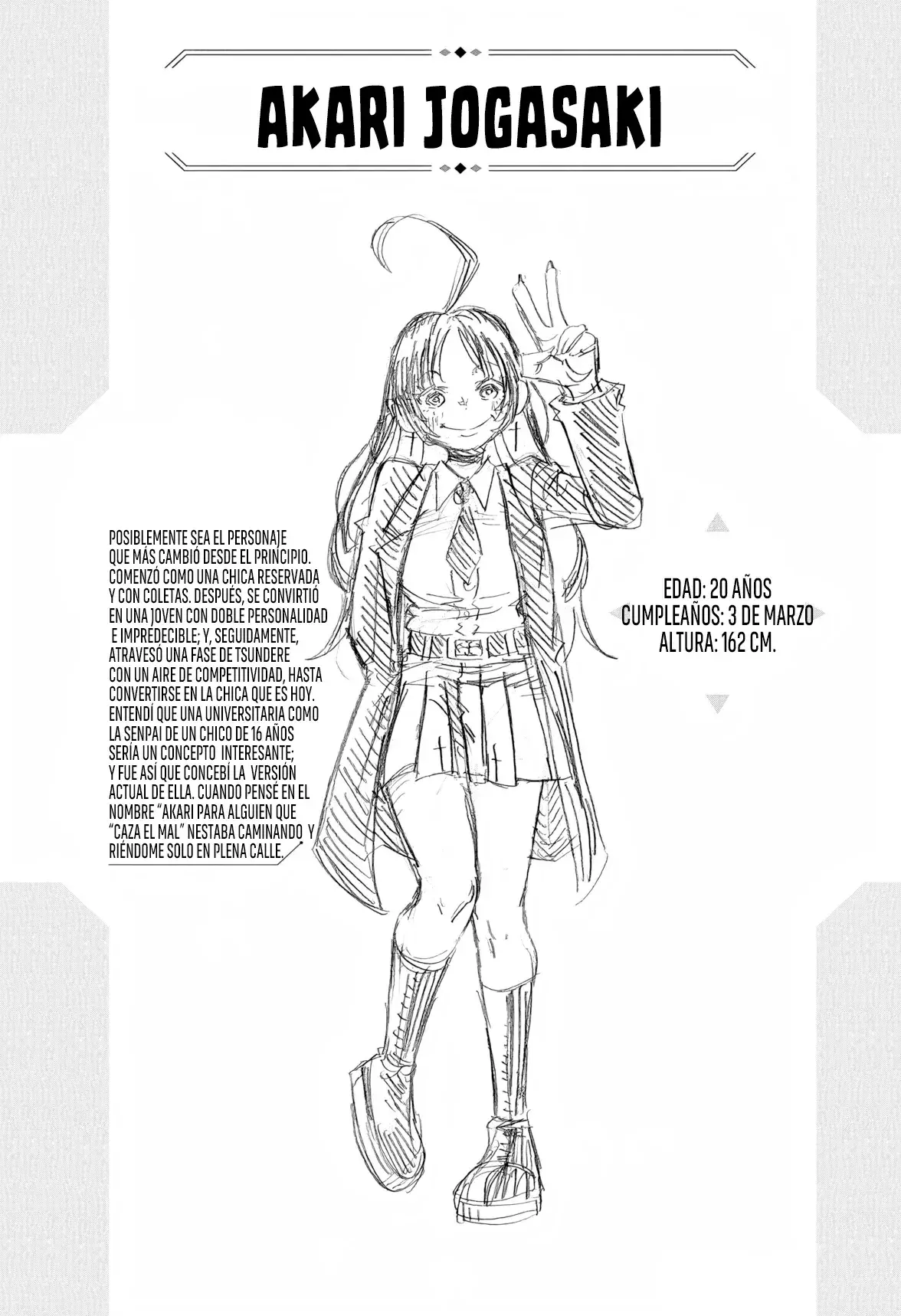 Capitulo 8.50 page 4