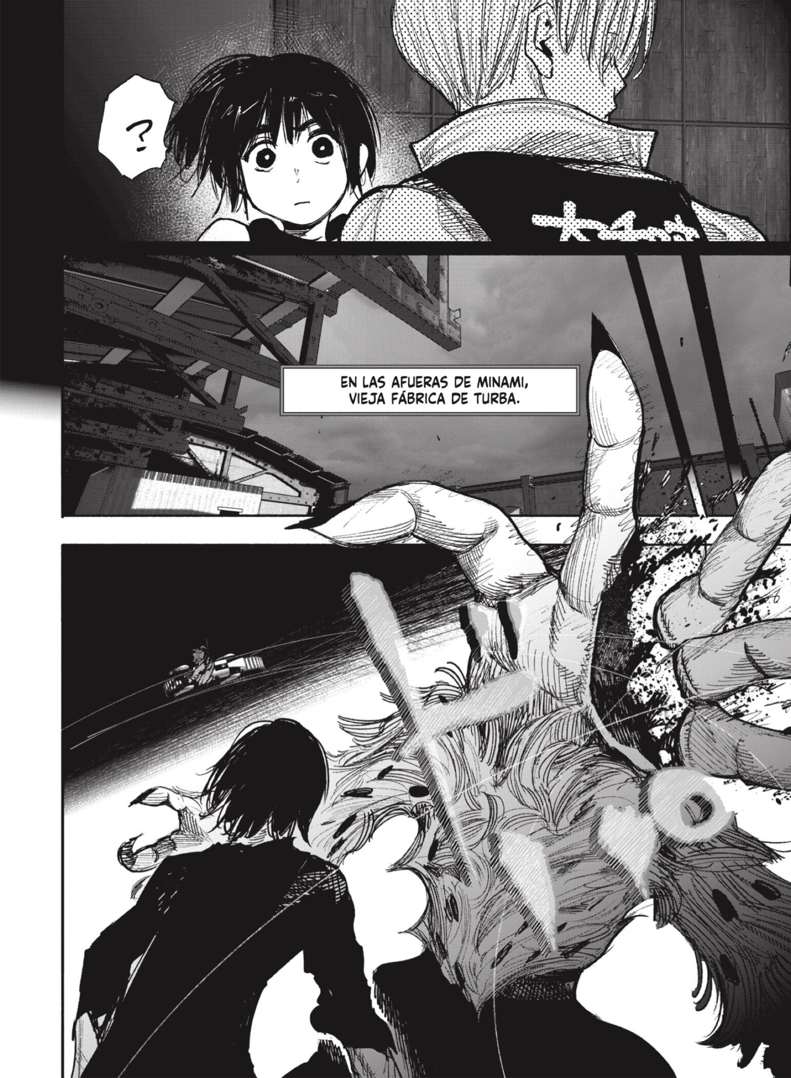 Capitulo 41.3 page 7