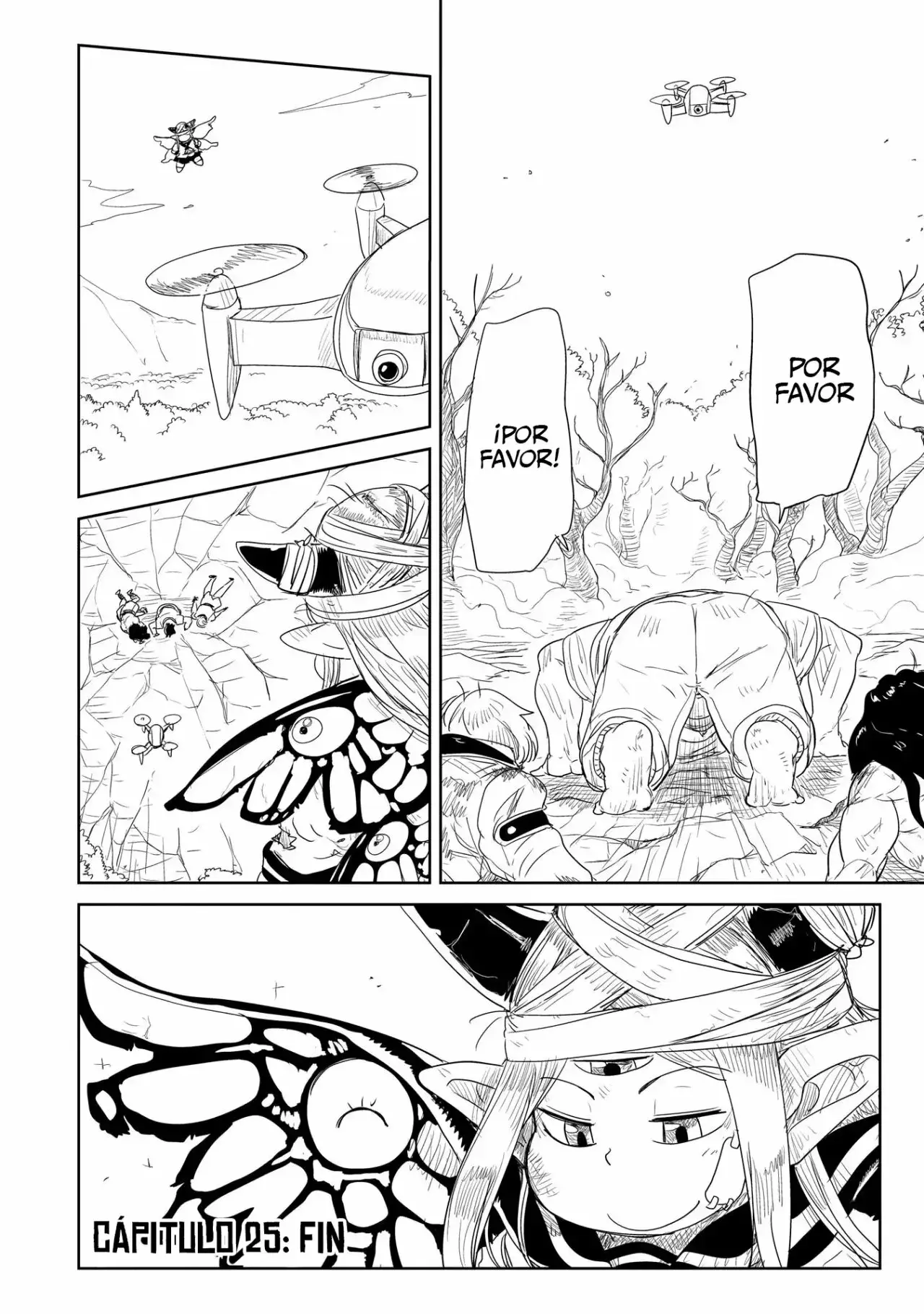 Capitulo 25 page 38