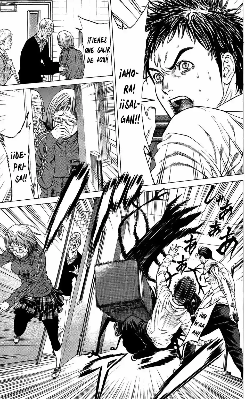 Capitulo 10 page 20