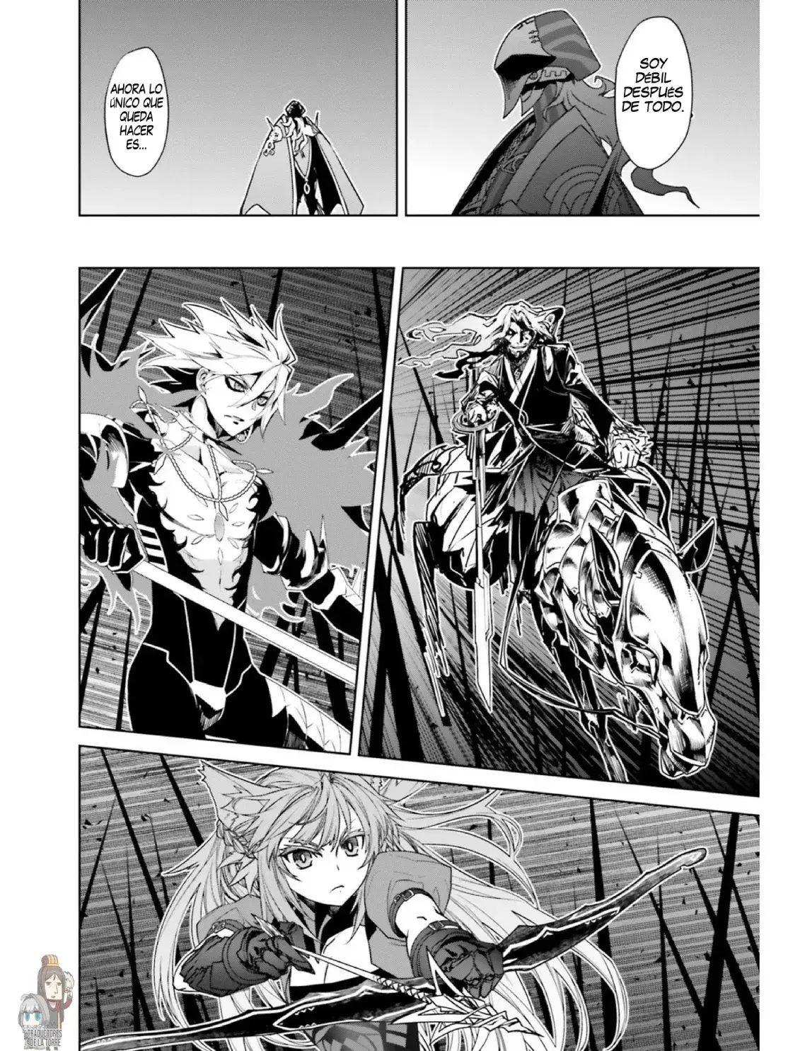 Capitulo 22 page 19