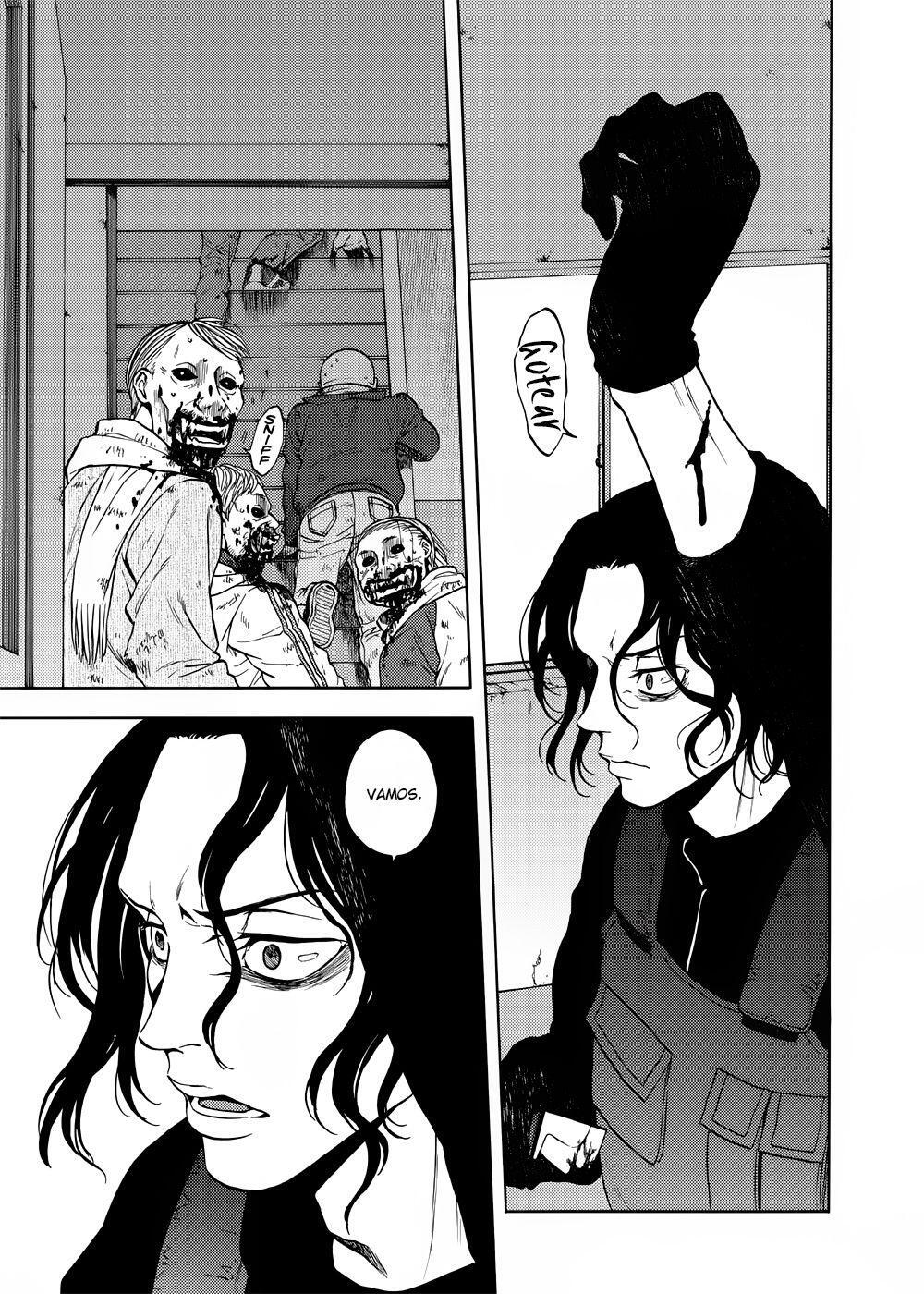 Capitulo 35 page 19