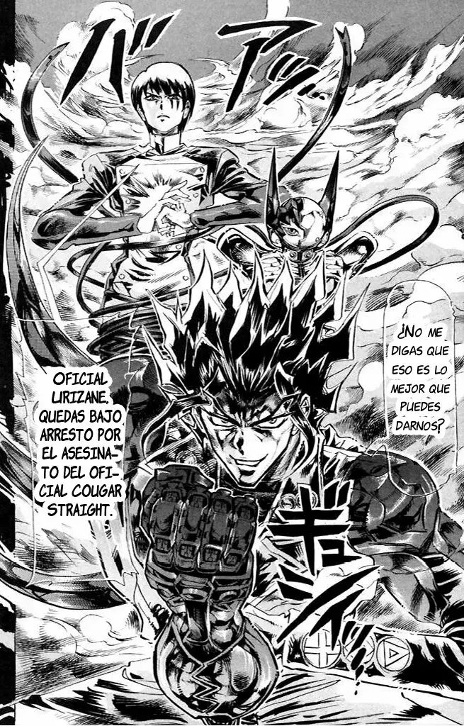 Capitulo 22 page 15