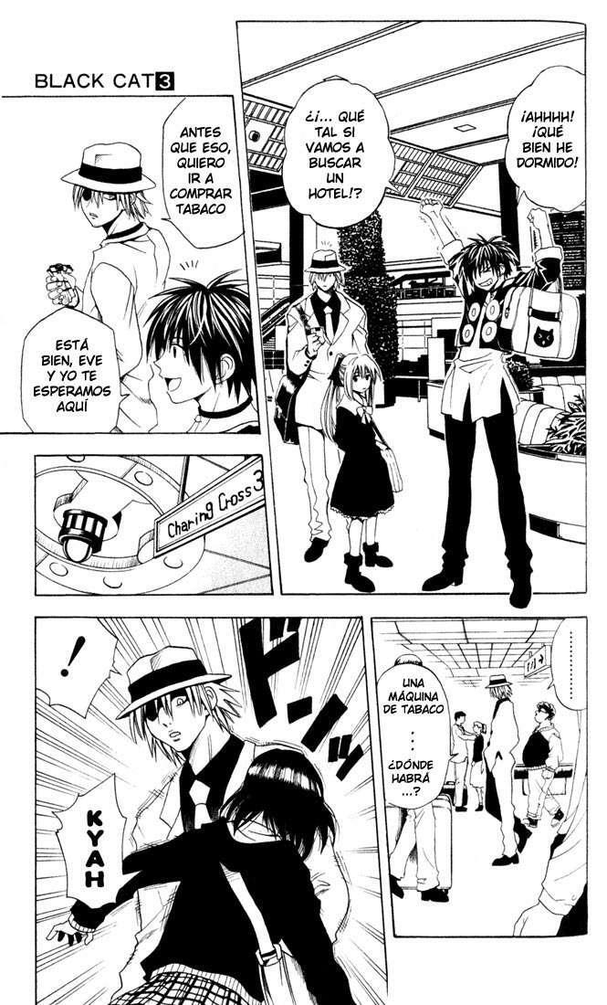 Capitulo 20 page 18