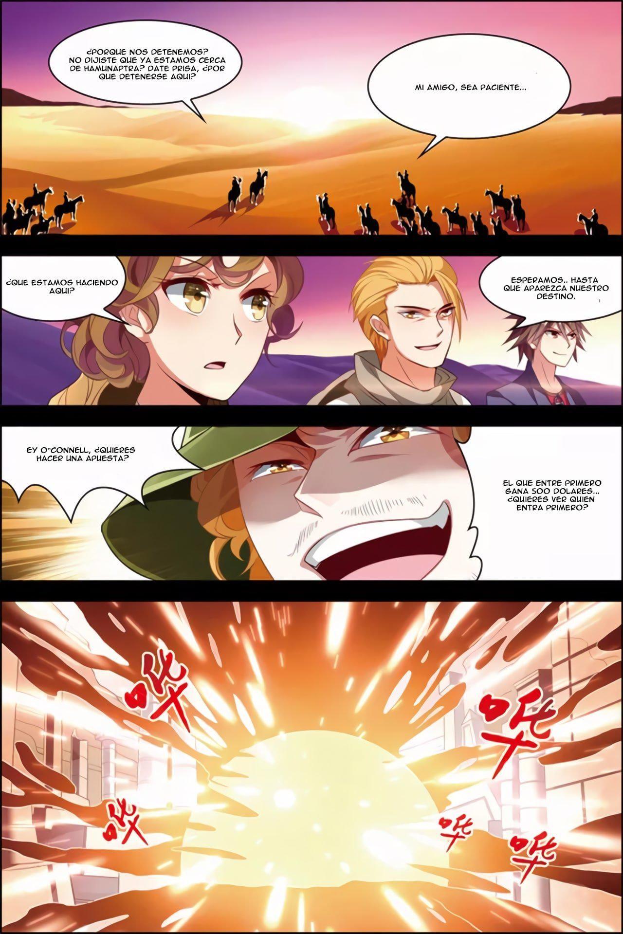 Capitulo 28 page 8