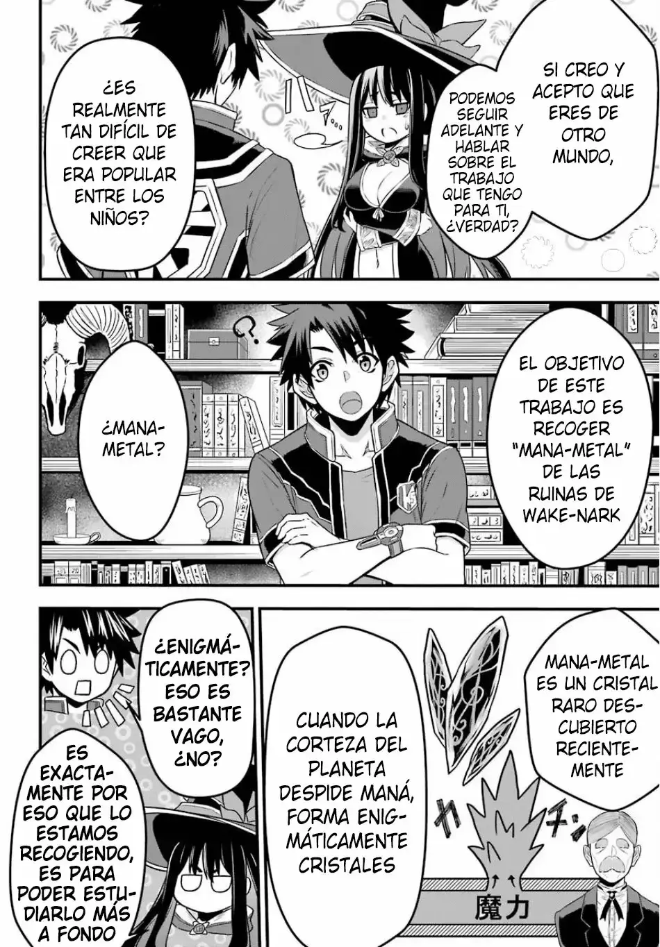 Capitulo 1 page 20