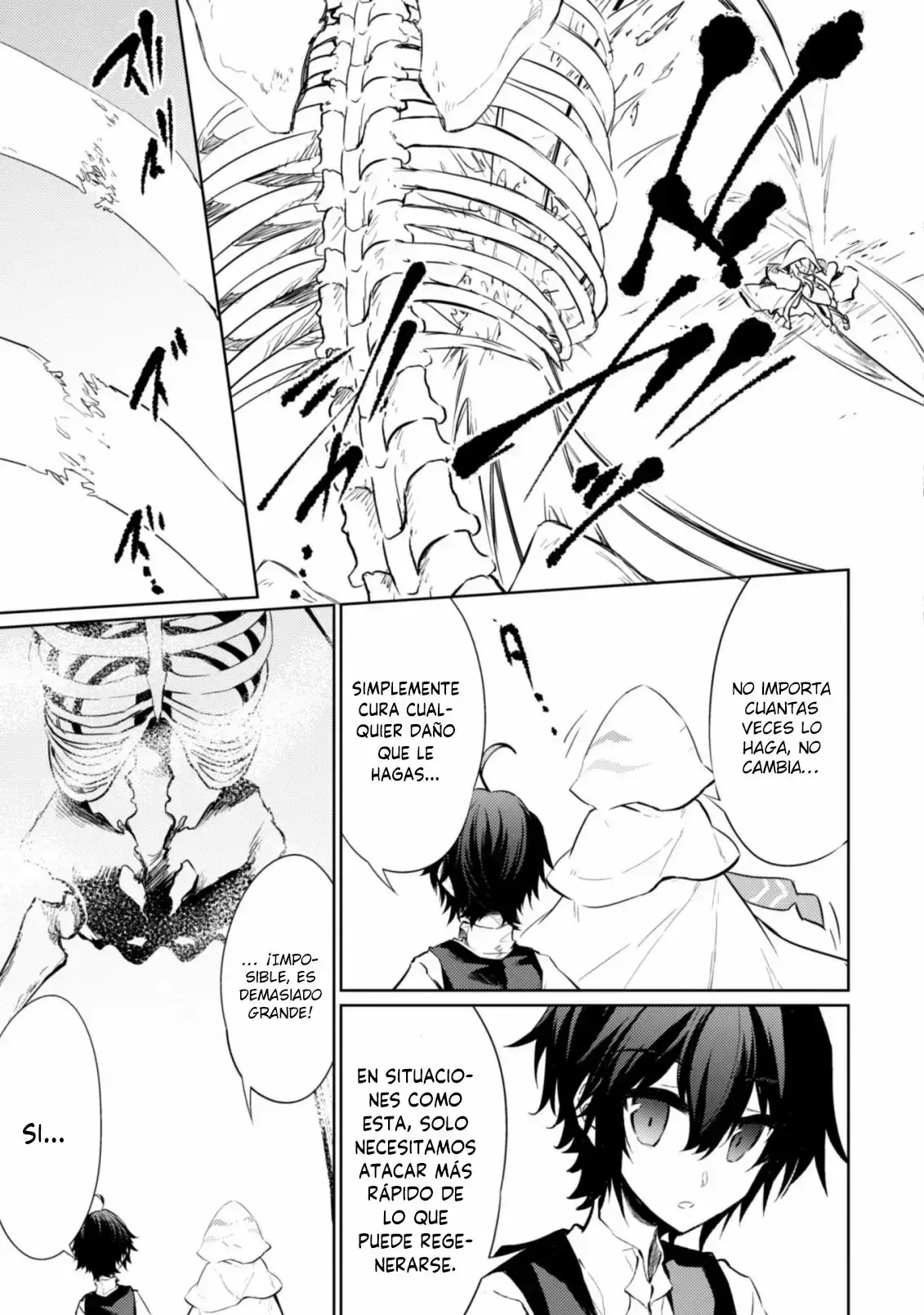 Capitulo 18 page 20