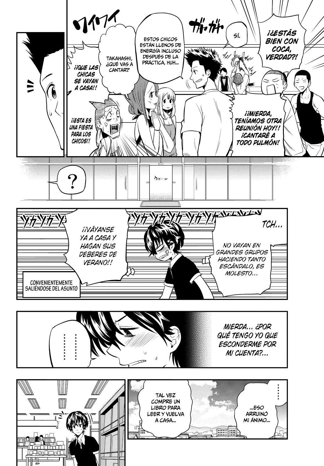 Capitulo 29 page 14