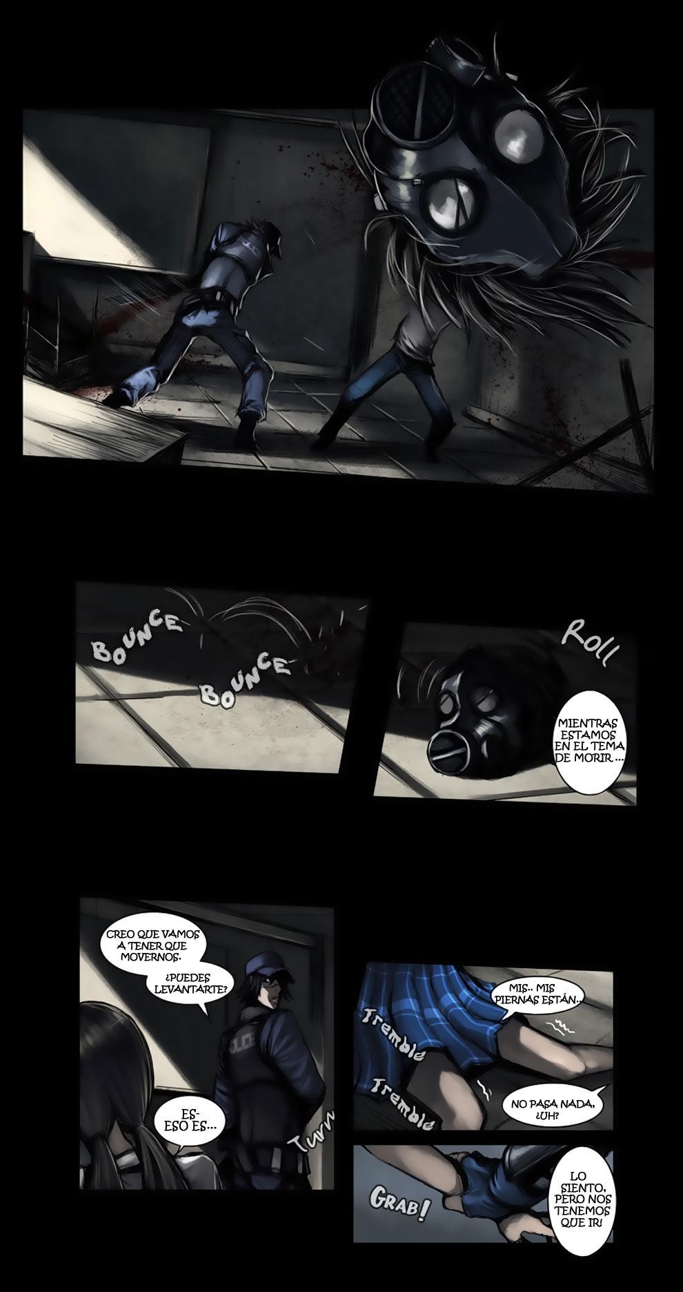 Capitulo 38 page 11
