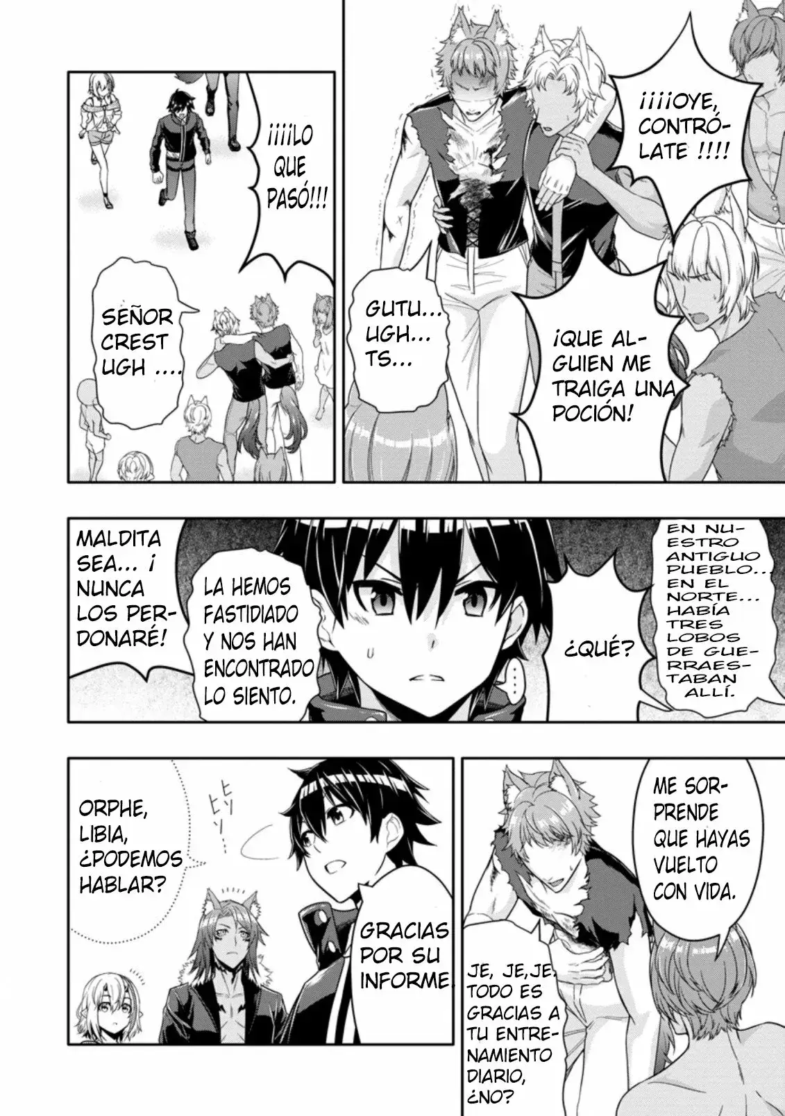 Capitulo 12.50 page 5