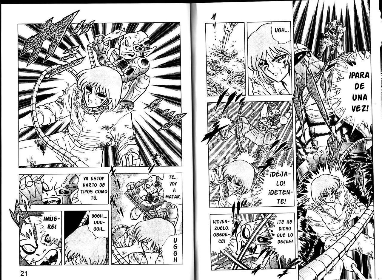 Capitulo 16 page 12