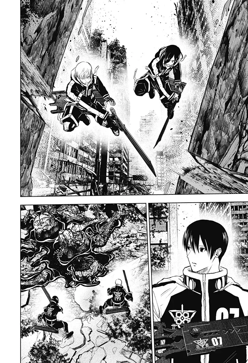 Capitulo 35 page 21