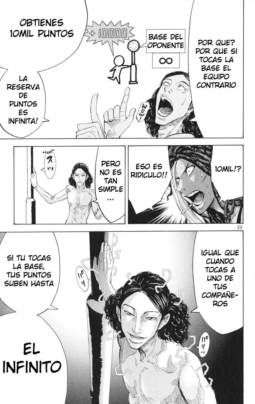 Capitulo 33 page 27