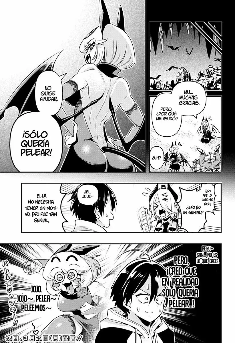 Capitulo 10.50 page 4