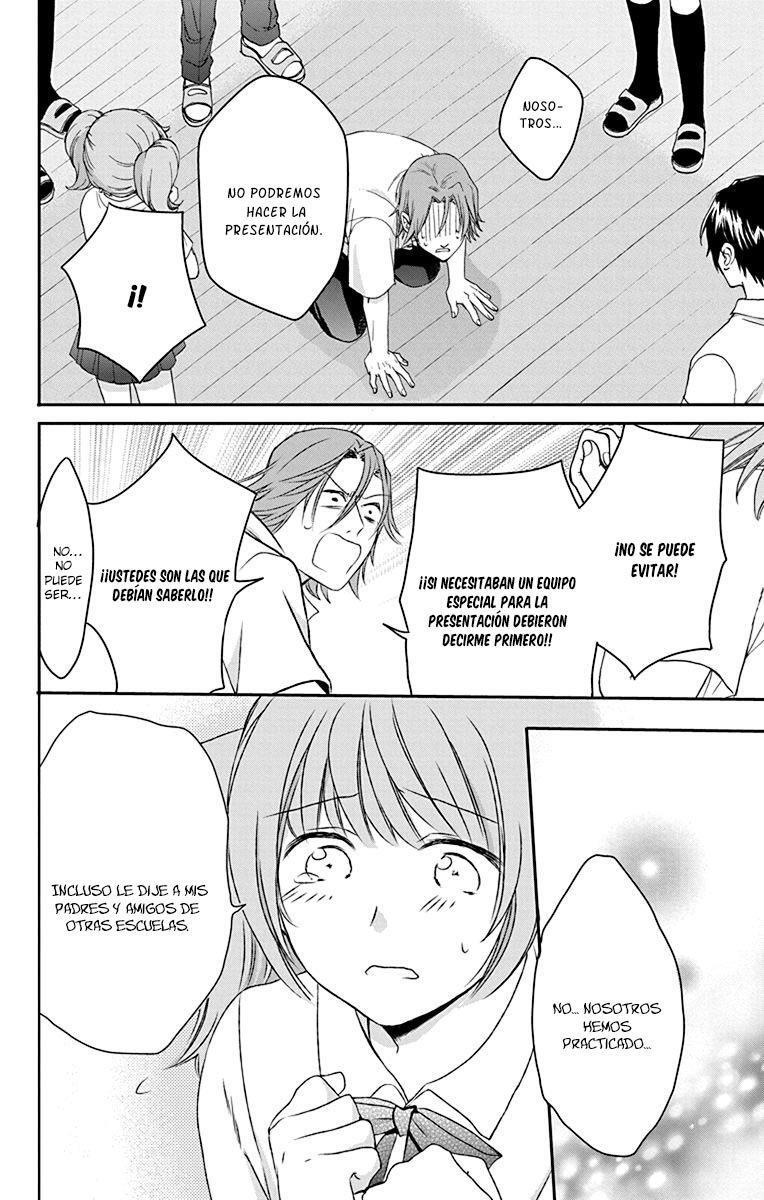 Capitulo 23 page 21