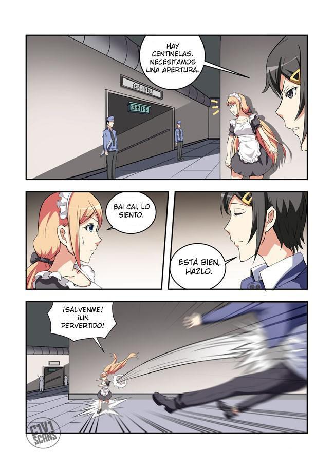 Capitulo 35 page 12