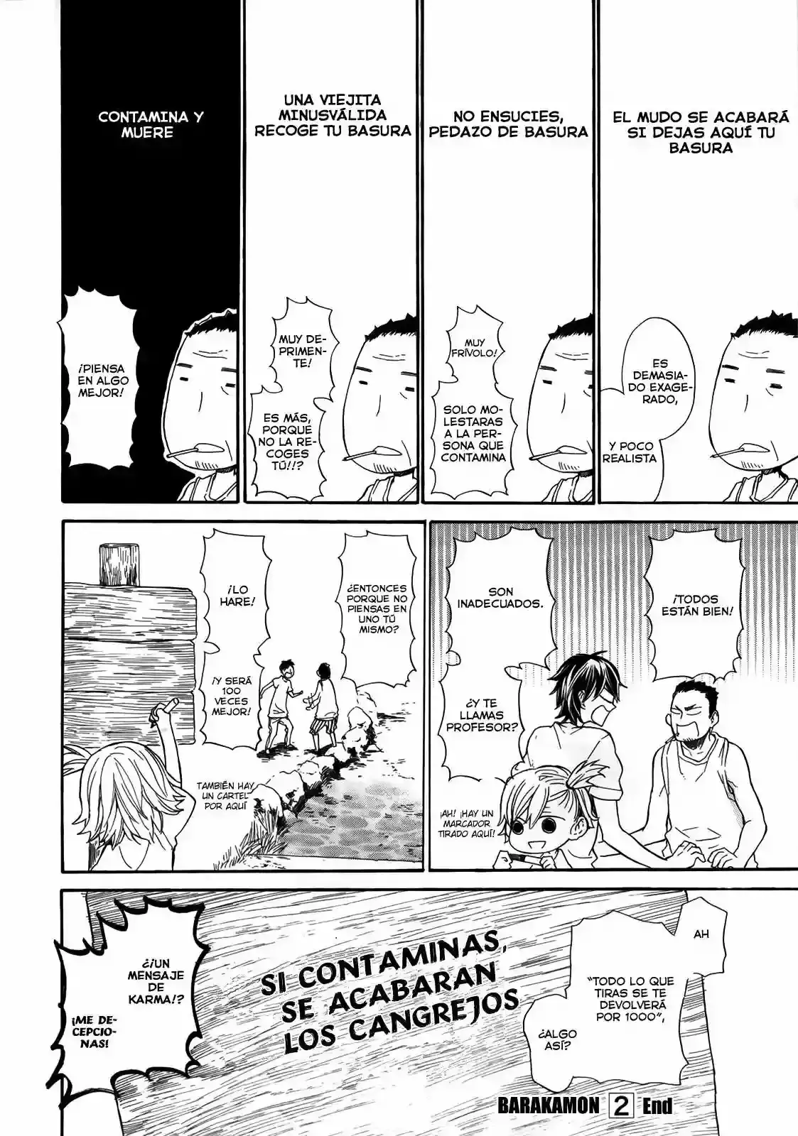 Capitulo 18 page 36